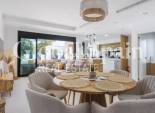 Venta - VILLA -
DOLORES - Costa Blanca