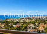 Wiederverkauf - WOHNUNG -
ORIHUELA COSTA - CAMPOAMOR