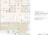 Nieuwbouw - APPARTEMENT -
HONDÓN DE LAS NIEVES - El Salero