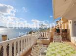 Wederverkoop - VILLA -
LA MANGA DEL MAR MENOR - Villa Romana