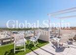 Revente - VILLA -
ORIHUELA COSTA - Costa Blanca