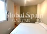 Wiederverkauf - WOHNUNG -
TORREVIEJA - La Mata