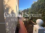 Wiederverkauf - VILLA -
LA MATA - Costa Blanca