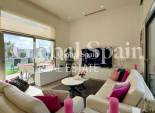 Resale - VILLA -
BENIJÓFAR - Costa Blanca