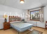 Wiederverkauf - VILLA -
ORIHUELA COSTA - Costa Blanca