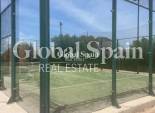 Revente - MAISON -
ORIHUELA COSTA - Los Almendros-la Florida