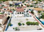 Resale - VILLA -
SAN MIGUEL DE SALINAS - Inland