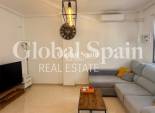 Resale - HOUSE -
SAN MIGUEL DE SALINAS - Inland