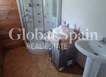 Wiederverkauf - VILLA -
ORIHUELA COSTA - Costa Blanca