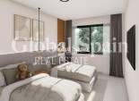 Nouvelle construction - VILLA -
YECLA - Yecla