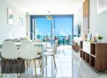 Revente - PENTHOUSE -
TORREVIEJA - Punta Prima