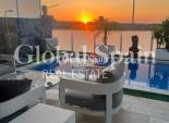 Revente - VILLA -
LOS MONTESINOS - Costa Blanca