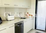 Resale - HOUSE -
ORIHUELA COSTA - Lomas de Cabo Roig