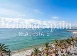 Wederverkoop - APPARTEMENT -
TORREVIEJA - Torrevieja