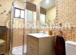 Wederverkoop - HUIS -
TORREVIEJA - LOS BALCONES - LOS ALTOS