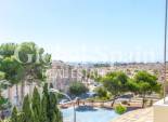 Wederverkoop - HUIS -
SAN MIGUEL DE SALINAS - El galan