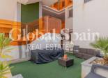 Resale - APARTMENT -
TORREVIEJA - Los Frutales