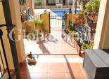 Wederverkoop - APPARTEMENT -
GUARDAMAR DEL SEGURA - 03140