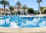 Resale - APARTMENT -
ORIHUELA COSTA - Los Altos *