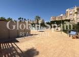 Revente - Duplex -
ORIHUELA - Costa Blanca Sur