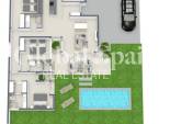 Neubau - VILLA -
BAÑOS Y MENDIGO - Altaona Golf