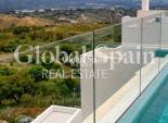 New Build - APARTMENT -
OJÉN - El Soto De Marbella