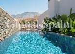 Nieuwbouw - APPARTEMENT -
GUARDAMAR DEL SEGURA