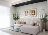 Neubau - VILLA -
CIUDAD QUESADA