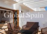 Nouvelle construction - APPARTEMENT -
XERESA - Xeresa del monte