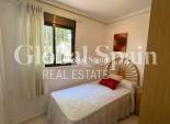Wiederverkauf - WOHNUNG -
TORREVIEJA - Playa de los Naufragos
