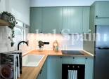 Venta - APARTAMENTO -
ORIHUELA COSTA - Costa Blanca