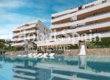 Nieuwbouw - APPARTEMENT -
MIJAS - Urb. El Coto