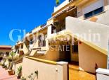 Wiederverkauf - WOHNUNG -
LA ZENIA - Costa Blanca