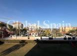 Odsprzedaż - MIESZKANIE -
TORREVIEJA - Punta Prima