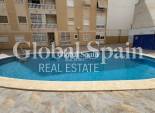 Odsprzedaż - PENTHOUSE -
TORREVIEJA - Centro