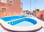 Wiederverkauf - Duplex -
TORREVIEJA - La Siesta - El Salado - Torreta