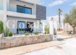 Nouvelle construction - Bungalow au rez-de-chaussée -
TORREVIEJA - LOS BALCONES - LOS ALTOS