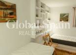 Resale - VILLA -
JÁVEA - Costa Blanca