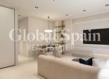 Nouvelle construction - APPARTEMENT -
PILAR DE LA HORADADA - pueblo