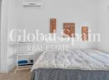 Resale - VILLA -
TORREVIEJA - Costa Blanca