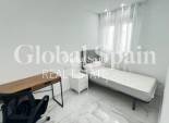 Wederverkoop - APPARTEMENT -
TORREVIEJA - Parque de las Naciones