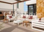 Neubau - VILLA -
ORIHUELA COSTA - CAMPOAMOR