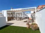 Nouvelle construction - APPARTEMENT -
PILAR DE LA HORADADA - pueblo