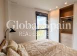 Resale - APARTMENT -
ORIHUELA COSTA - Costa Blanca