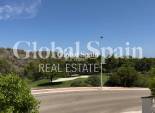 Resale - APARTMENT -
LAS RAMBLAS GOLF - Inland