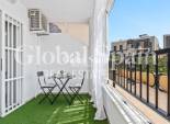 Wiederverkauf - WOHNUNG -
ORIHUELA COSTA - Costa Blanca