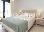 Nowo zbudowane - PENTHOUSE -
DENIA - 