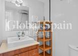 Wederverkoop - APPARTEMENT -
PUNTA PRIMA - Costa Blanca