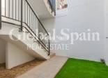 Resale - APARTMENT -
CAMPOAMOR - Costa Blanca