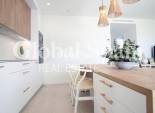 Nouvelle construction - APPARTEMENT -
PILAR DE LA HORADADA - Torre de la Horadada